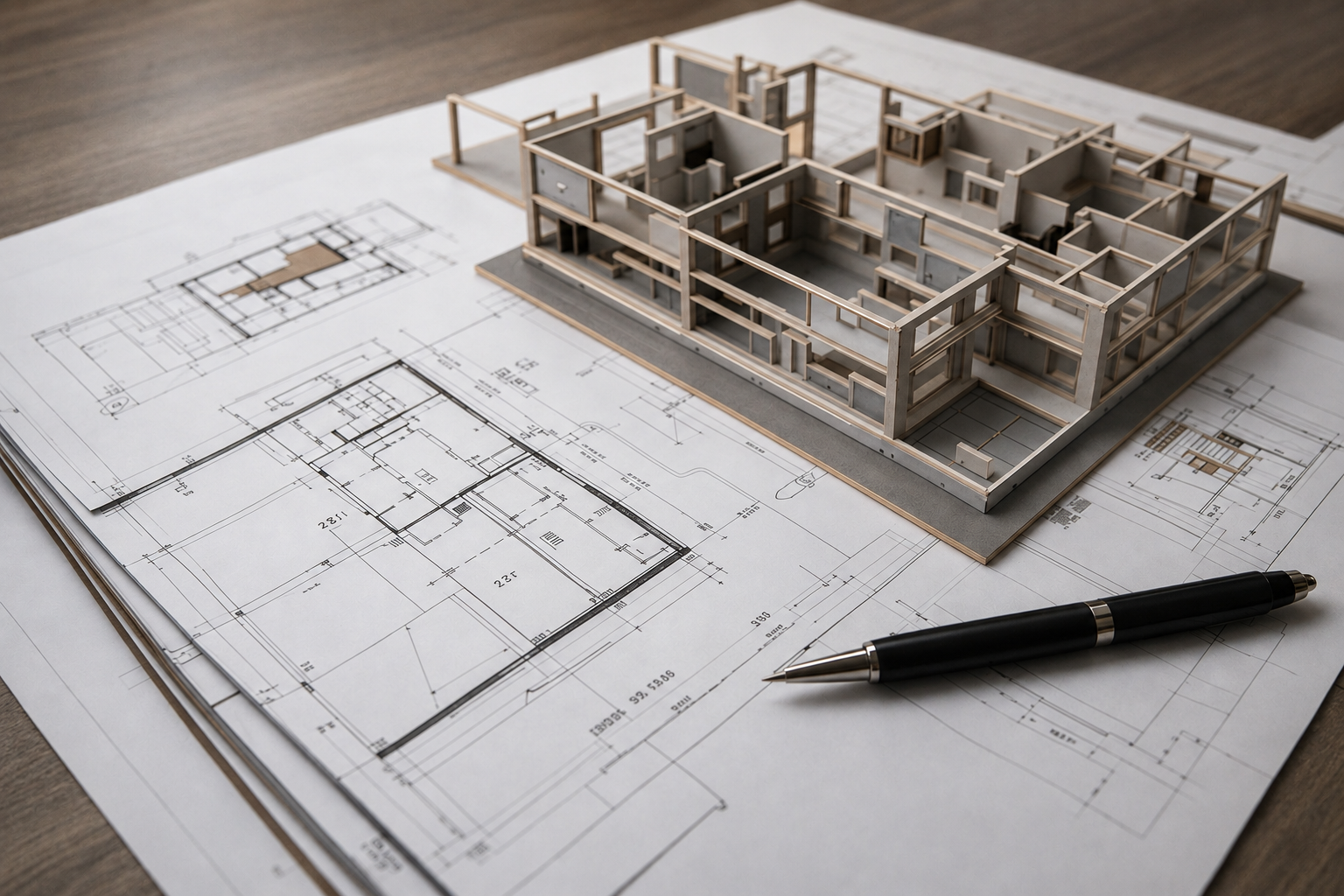 Bureau BMA CAD Solutions